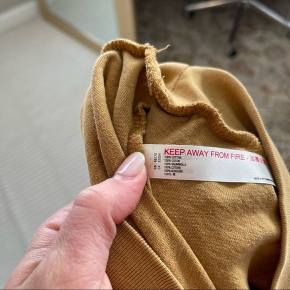 Free People Sweatshirt - Picture 7 of 7